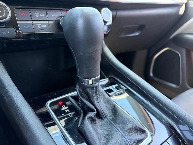 2022 Jeep Compass Latitude FWD
