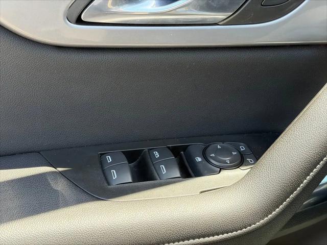2025 Chevrolet Blazer FWD 2LT