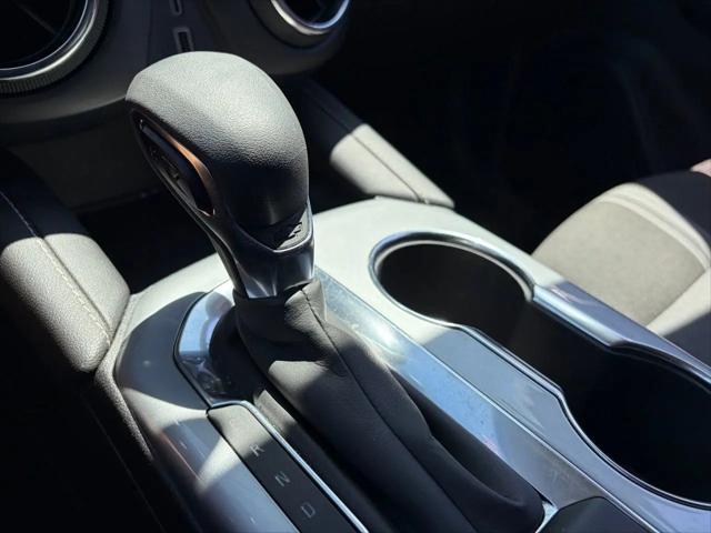 2025 Chevrolet Blazer FWD 2LT