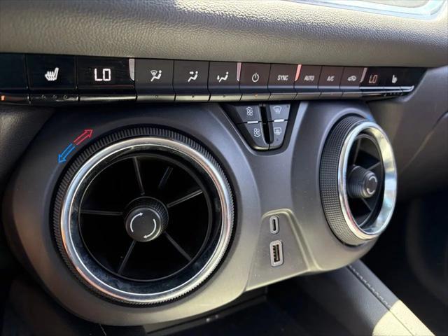 2025 Chevrolet Blazer FWD 2LT