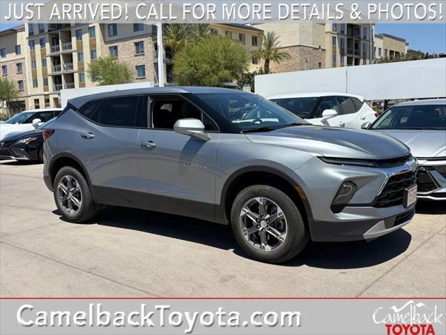 2025 Chevrolet Blazer FWD 2LT for sale in Phoenix, AZ