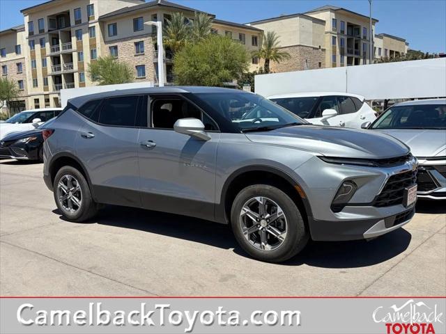 2025 Chevrolet Blazer FWD 2LT for sale in Phoenix, AZ