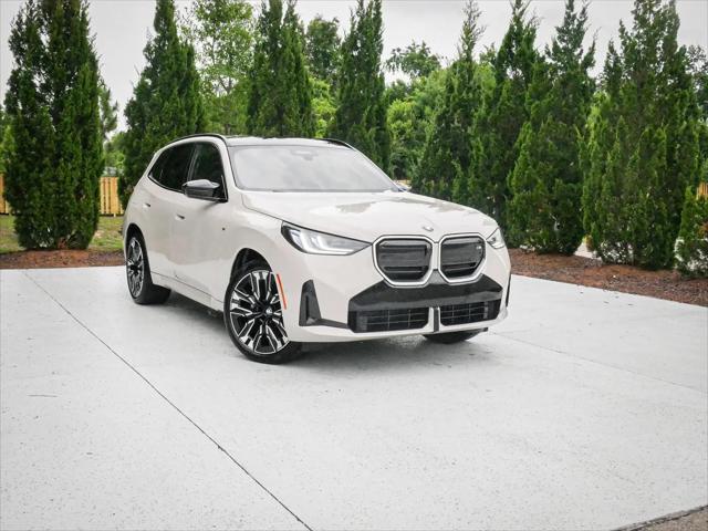 2025 BMW X3 M50 xDrive