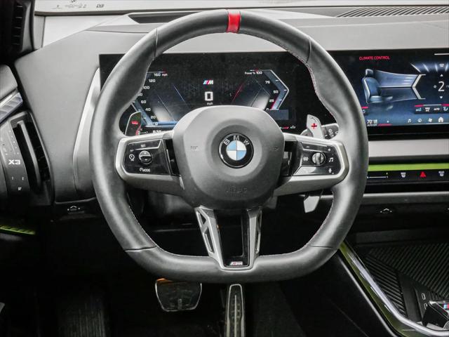 2025 BMW X3 M50 xDrive