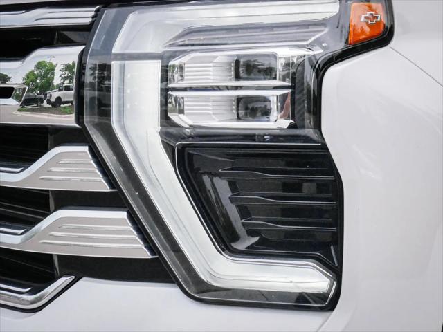2024 Chevrolet Silverado 3500HD High Country