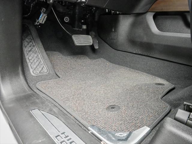 2024 Chevrolet Silverado 3500HD High Country