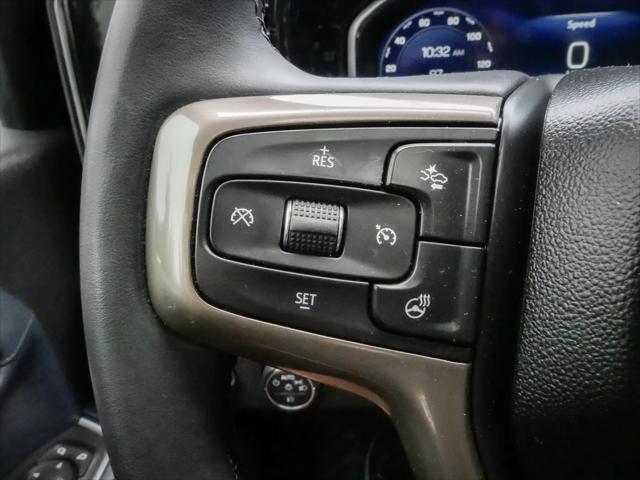 2024 Chevrolet Silverado 3500HD High Country