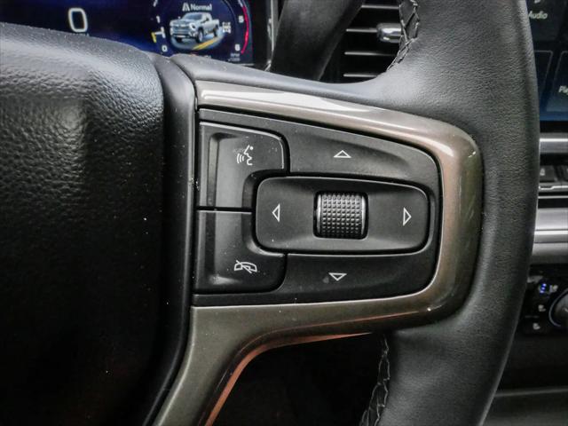 2024 Chevrolet Silverado 3500HD High Country