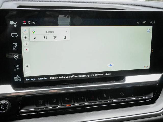 2024 Chevrolet Silverado 3500HD High Country