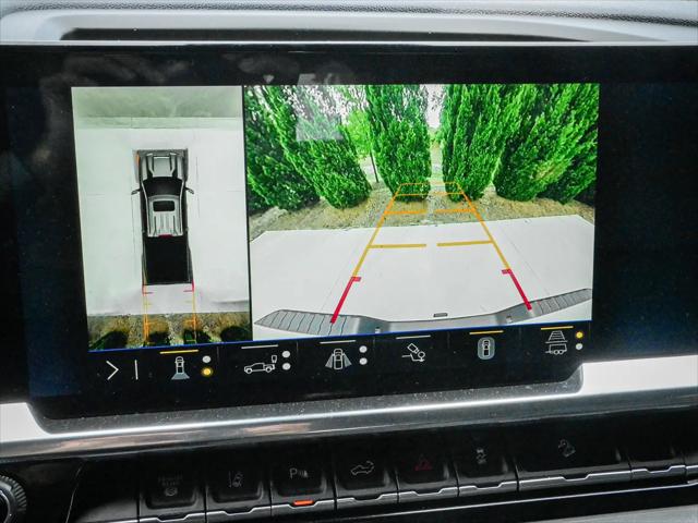 2024 Chevrolet Silverado 3500HD High Country