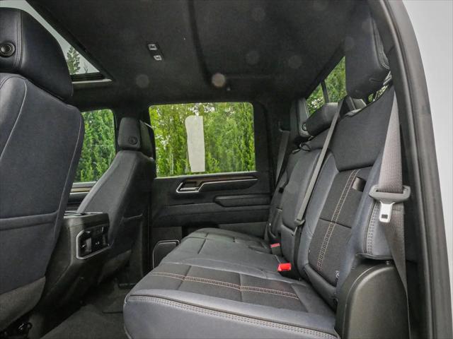 2024 Chevrolet Silverado 3500HD High Country