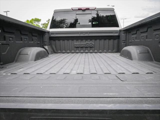 2024 Chevrolet Silverado 3500HD High Country