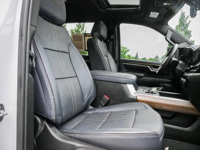 2024 Chevrolet Silverado 3500HD High Country