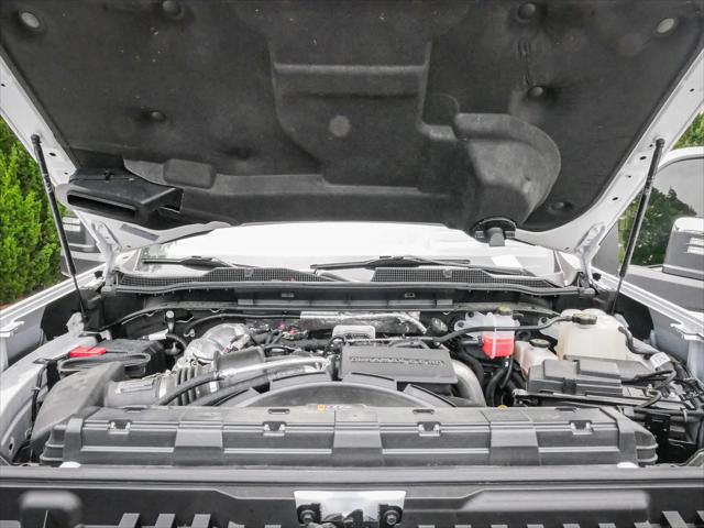 2024 Chevrolet Silverado 3500HD High Country