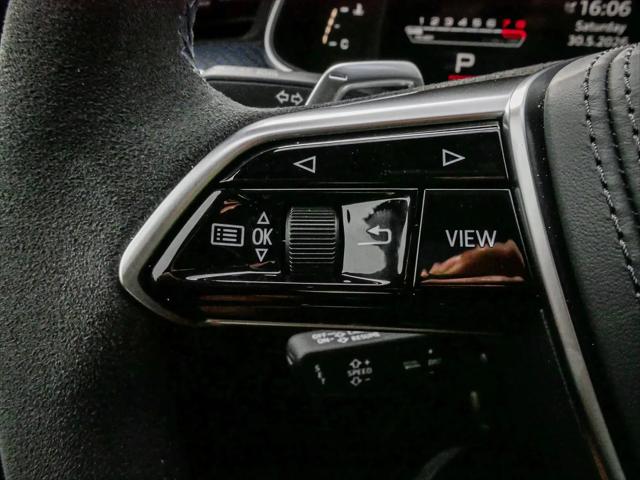 2026 Audi RS 6 Avant Performance quattro tiptronic