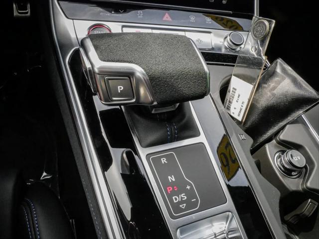 2026 Audi RS 6 Avant Performance quattro tiptronic