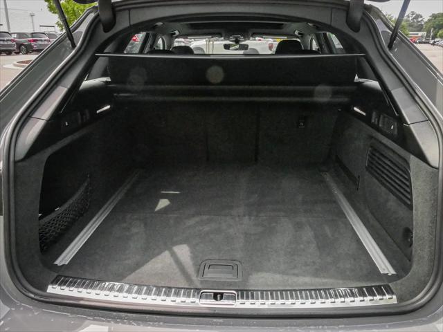 2026 Audi RS 6 Avant Performance quattro tiptronic