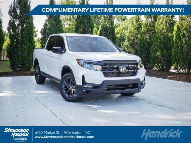 2026 Honda Ridgeline Sport for sale in Wilmington, NC