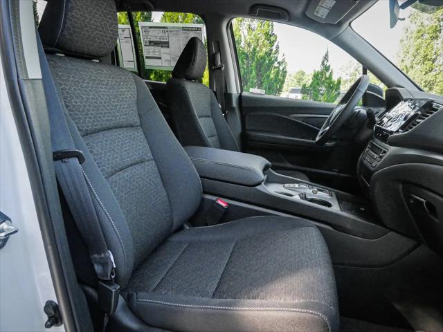 2026 Honda Ridgeline Sport