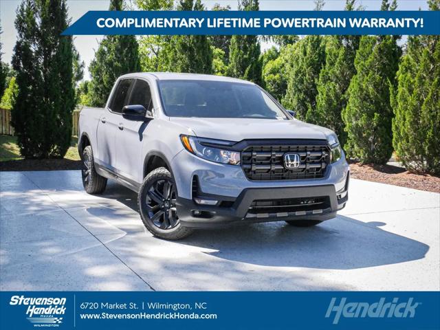 2026 Honda Ridgeline Sport for sale in Wilmington, NC