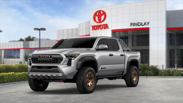 2026 Toyota Tacoma Trailhunter for sale in Flagstaff, AZ