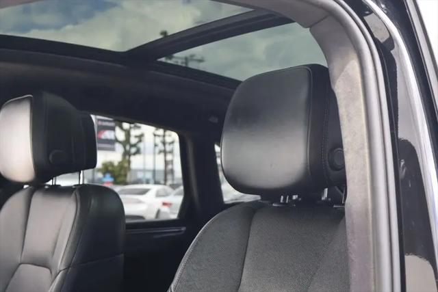 2015 Porsche Macan Turbo
