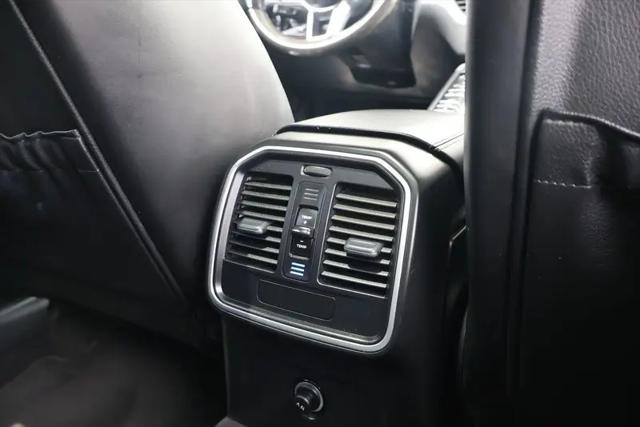 2015 Porsche Macan Turbo