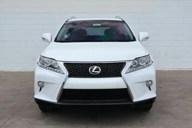 2014 Lexus RX 350 RX 350