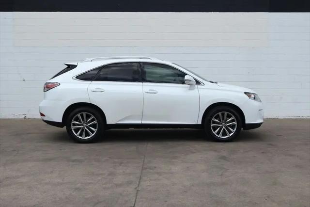 2014 Lexus RX 350 RX 350