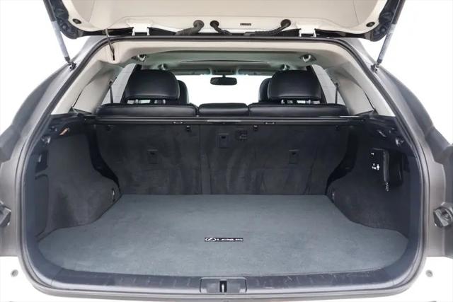 2014 Lexus RX 350 RX 350