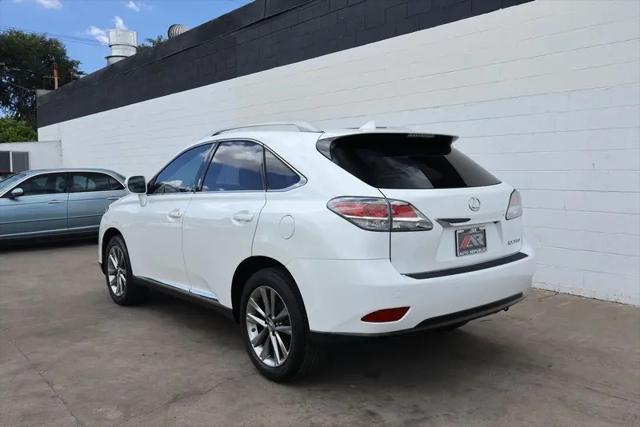 2014 Lexus RX 350 RX 350