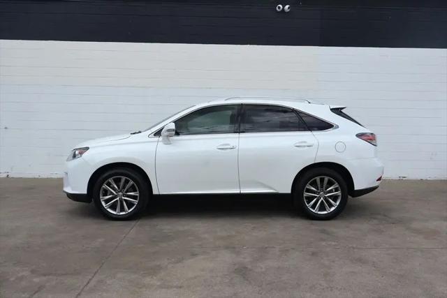 2014 Lexus RX 350 RX 350