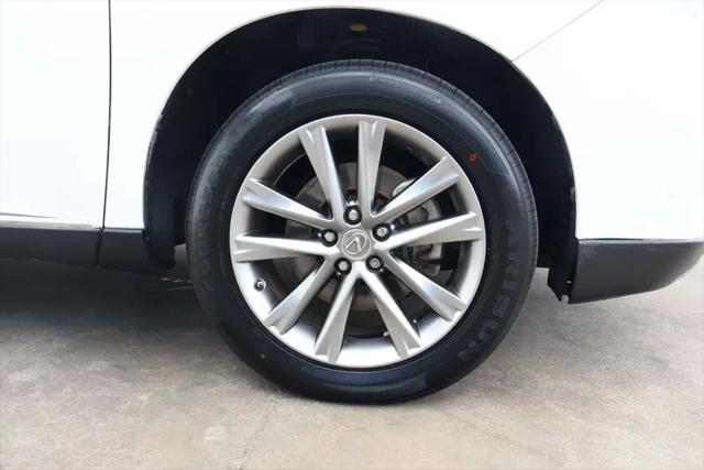 2014 Lexus RX 350 RX 350
