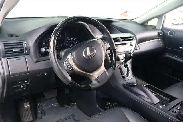2014 Lexus RX 350 RX 350