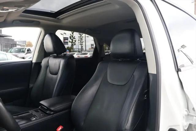 2014 Lexus RX 350 RX 350