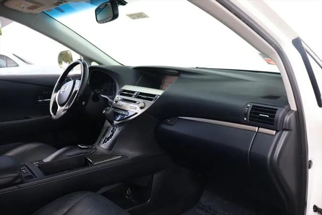 2014 Lexus RX 350 RX 350