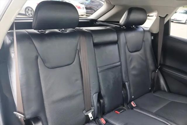 2014 Lexus RX 350 RX 350