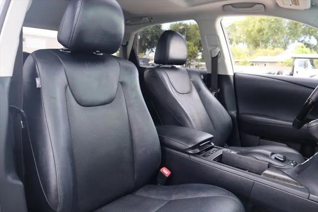 2014 Lexus RX 350 RX 350