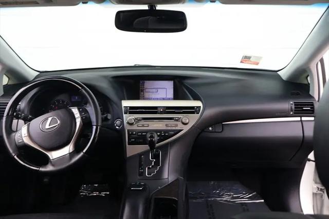 2014 Lexus RX 350 RX 350