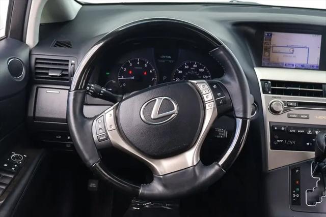 2014 Lexus RX 350 RX 350