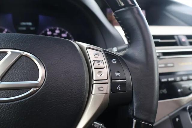 2014 Lexus RX 350 RX 350