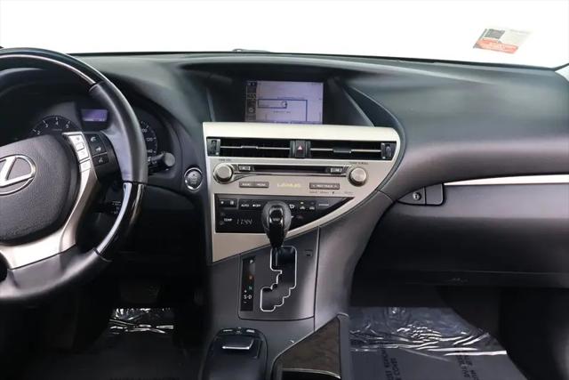 2014 Lexus RX 350 RX 350