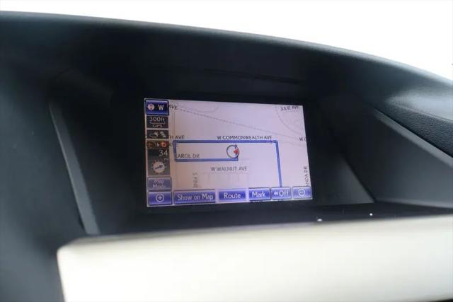 2014 Lexus RX 350 RX 350