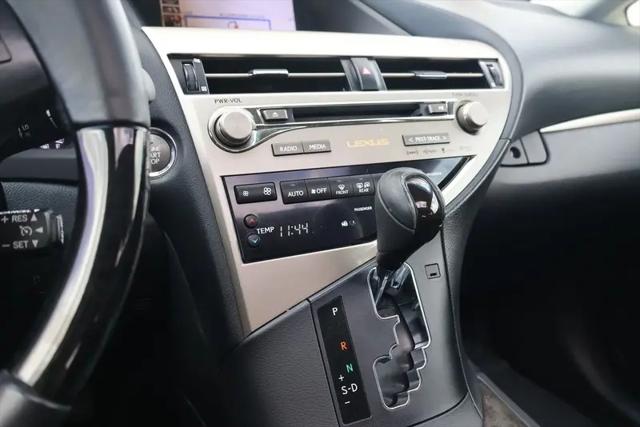 2014 Lexus RX 350 RX 350