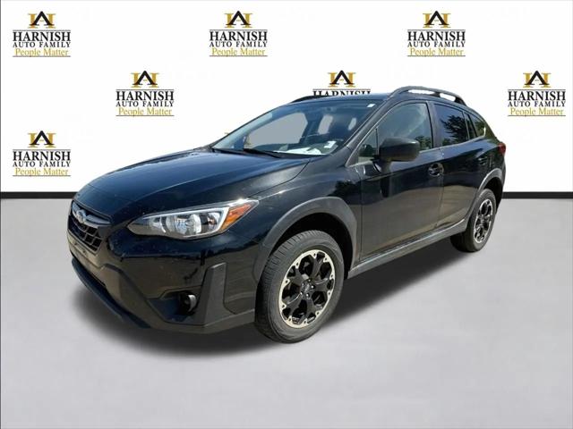 2021 Subaru Crosstrek 2.0i for sale in Everett, WA