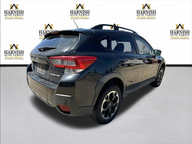 2021 Subaru Crosstrek 2.0i