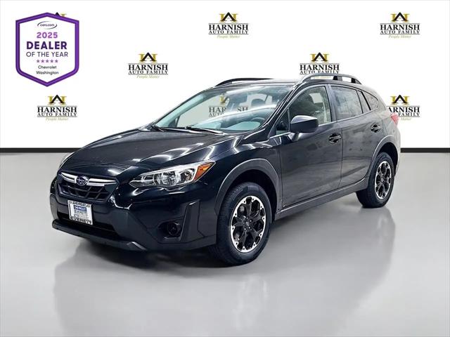 2021 Subaru Crosstrek 2.0i for sale in Everett, WA