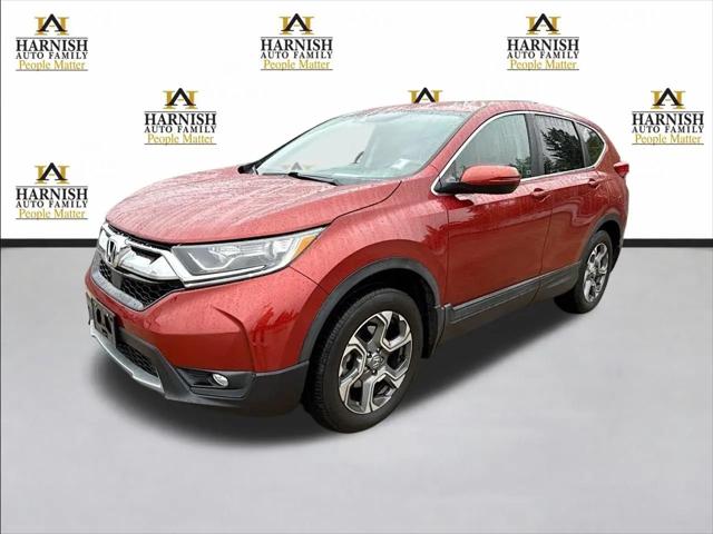 2018 Honda CR-V EX for sale in Everett, WA