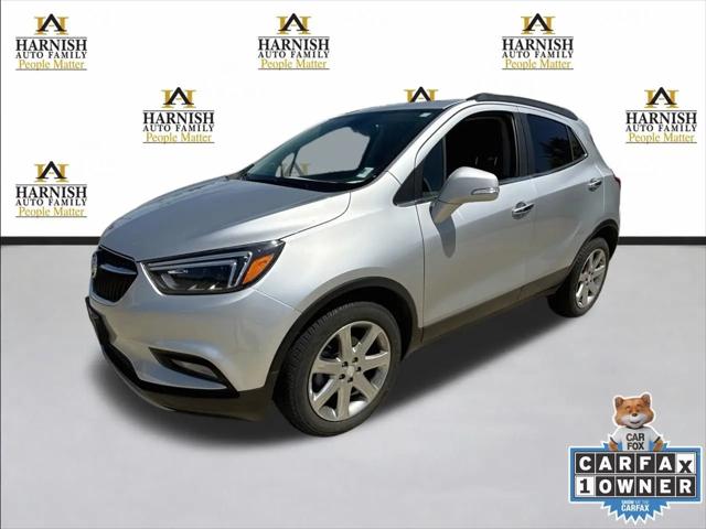 2019 Buick Encore AWD Essence for sale in Everett, WA