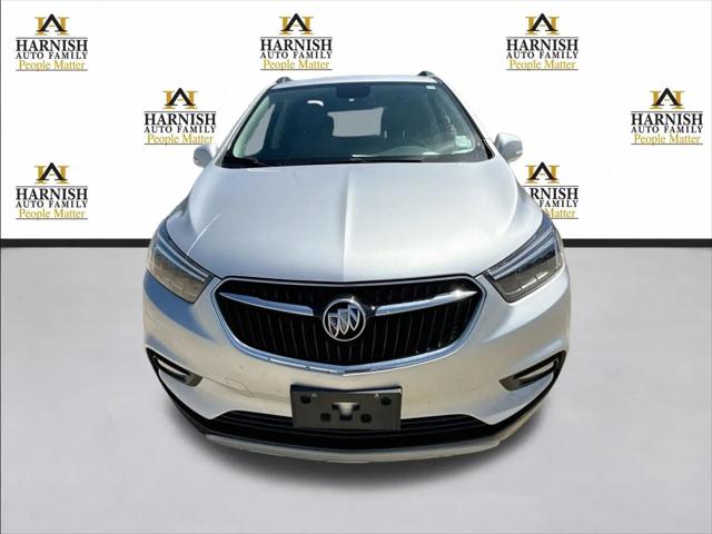 2019 Buick Encore AWD Essence